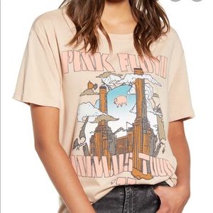 Daydreamer Pink Floyd size xl